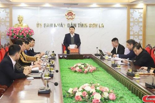Đẩy nhanh tiến độ xây dựng nghị quyết về tín dụng ưu đãi giai đoạn 2025 - 2030