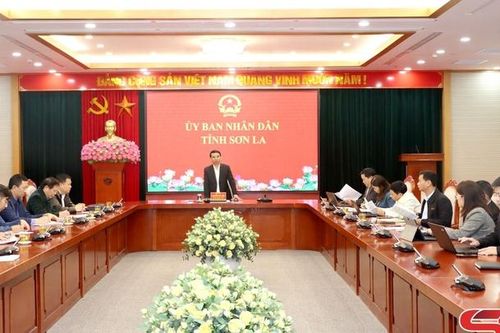 Tháo gỡ khó khăn, vướng mắc tại một số dự án trên địa bàn phường Chiềng Sinh