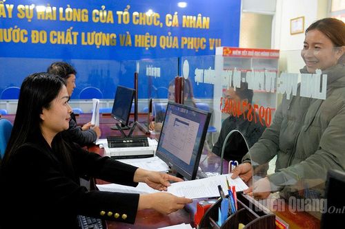 Mở không gian phát triển mới