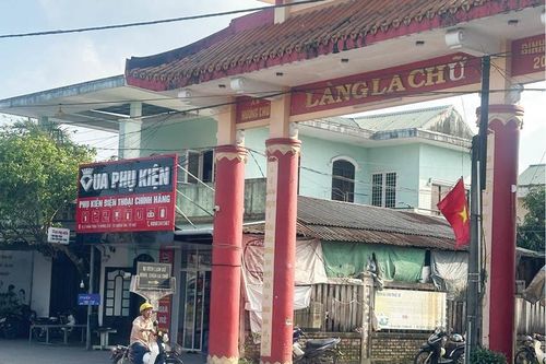 Đất học