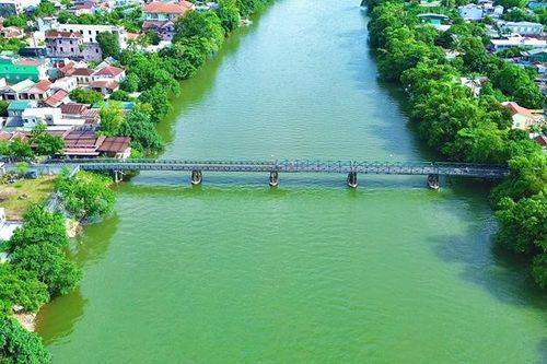 Phê duyệt chủ trương đầu tư Dự án cầu qua cồn Hến