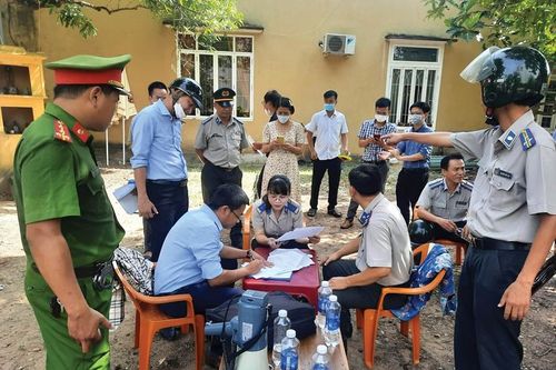 Đẩy mạnh thu hồi tài sản tham nhũng