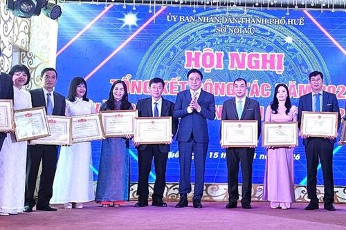 Nâng cao hiệu quả quản trị nhà nước theo mô hình chính quyền địa phương 2 cấp