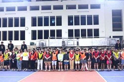 Công an Tuyên Quang triệt phá đường dây lừa đảo tại Campuchia, bắt giữ 205 đối tượng