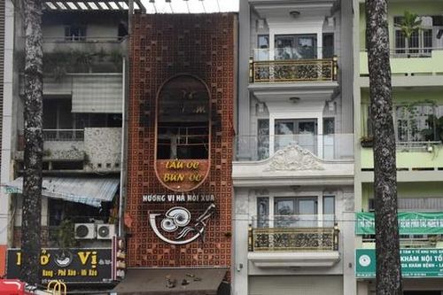 TP.HCM: 157 vụ cháy nhà ở kết hợp kinh doanh trong năm 2025 làm 15 người tử vong