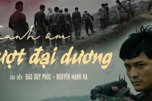 11 bộ phim được tuyển chọn trình chiếu tại tuần phim chào mừng Đại hội XIV của Đảng