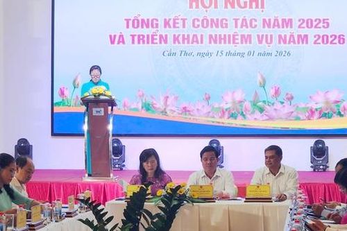 Văn hóa - du lịch Cần Thơ tạo lực đỡ cho phát triển đô thị