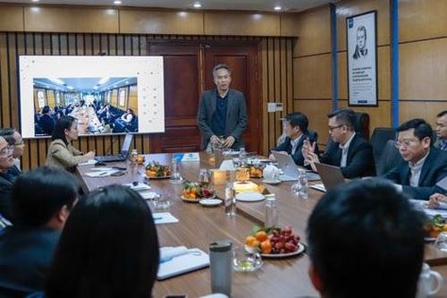 Gỡ vướng trong thừa nhận kết quả đánh giá sự phù hợp cho thang máy