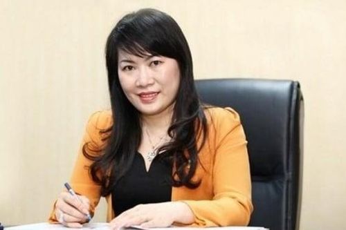 Cựu Chủ tịch Eximbank làm Chủ tịch Chứng khoán Bảo Minh
