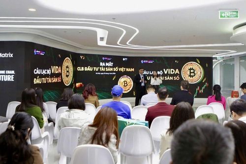 Thúc đẩy cộng đồng tài sản số bền vững từ tri thức