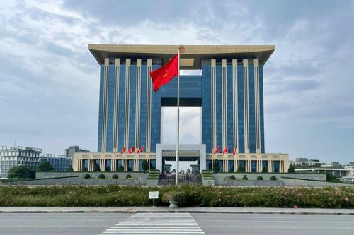 Đô thị khoa học và công nghệ phía Bắc TP. HCM – Tầm nhìn chiến lược, động lực phát triển mới