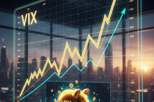 Bức tranh tương phản tại Chứng khoán VIX: Margin và tự doanh 'gánh' toàn bộ doanh thu trong khi môi giới khiêm tốn