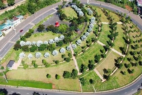 Các đối tượng đã gây thiệt hại cho Nhà nước hơn 395 tỷ đồng