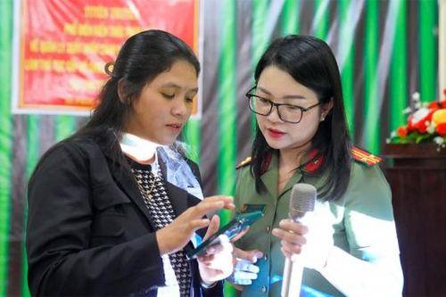Lan tỏa tinh thần 'Mỗi ngày làm một việc tốt vì nhân dân'