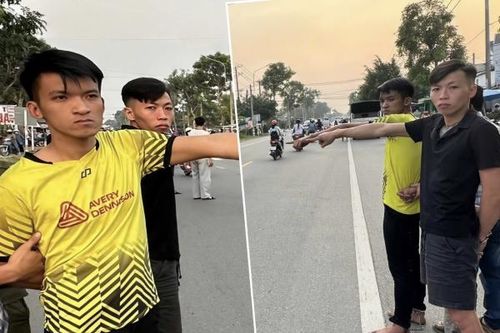 Bắt 2 đối tượng giật túi xách khiến nạn nhân ngã xe tử vong