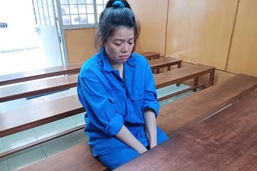 18 năm tù cho nữ bị cáo ghen tuông sát hại người tình
