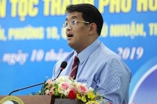 Ngày 27/1, xét xử cựu Viện trưởng Viện Y dược học dân tộc TP Hồ Chí Minh