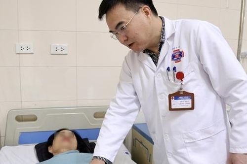 Hy vọng mới cho bệnh nhân ung thư nội mạc tử cung