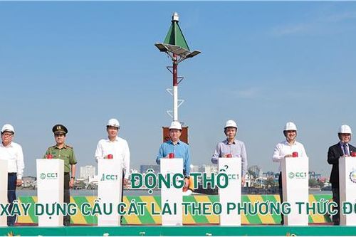Đồng Nai khởi công gần 6,3 nghìn căn hộ nhà ở xã hội