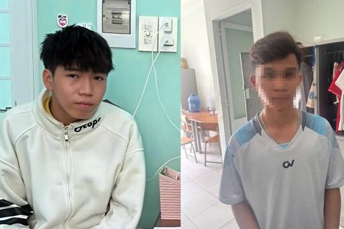 Con trai rủ cậu họ đến nhà cuỗm gần 1 tỷ tiền, vàng của cha mẹ