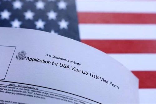 Mỹ dừng xử lý visa đối với 75 quốc gia, vùng lãnh thổ