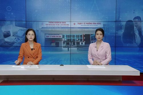 Chương trình Hà Nội 18h00 | 15/01/2026