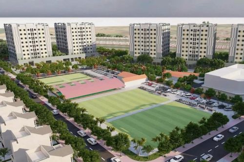 Công khai danh sách người mua NƠXH tại KĐT Kim Hoa