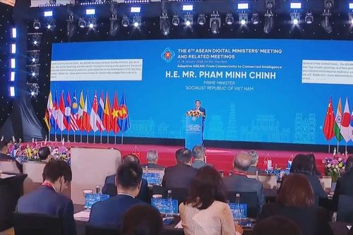 Khẩn trương xây dựng đề án phát triển công dân số