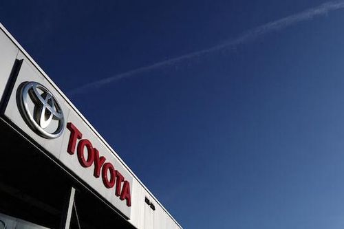 Toyota bán chạy nhất thế giới năm thứ sáu liên tiếp
