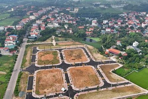 Siết đấu giá đất để lập lại kỷ cương thị trường