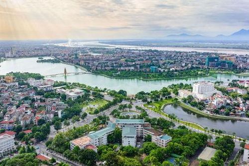 Phú Thọ phấn đấu tăng trưởng GRDP đạt khoảng 11 - 12%/năm