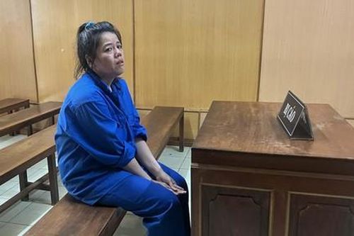 Cơn ghen mù quáng khiến người phụ nữ trả giá bằng 18 năm tù!