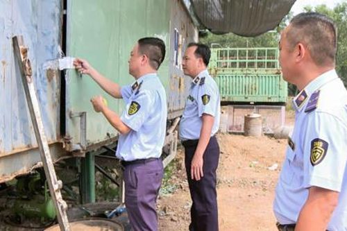 Đồng Nai: Xử lý nghiêm việc sang chiết gas trái phép