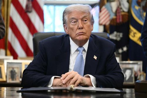 Ông Trump muốn đến thăm Venezuela