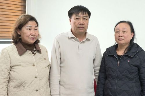 Khởi tố vợ chồng Chủ tịch Công ty Cổ phần Tập đoàn Cường Minh