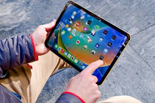 5 cách tận dụng iPad cũ hiệu quả