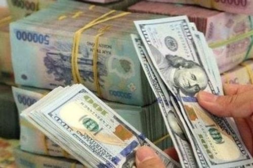 Tỷ giá USD ngày 15-1: Ổn định tại ngân hàng, hạ nhiệt trên thị trường tự do