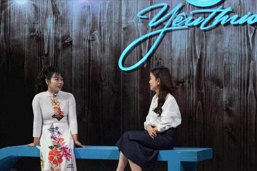 'Trạm yêu thương': Nghị lực của 'cô gái quấn mô tơ'