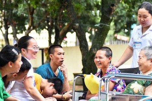 Hà Nội: Rà soát, xử lý dứt điểm cơ sở tự phát chăm sóc đối tượng yếu thế