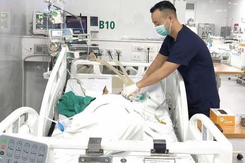 Bé 15 tuổi hôn mê sâu sau đuối nước: Bác sĩ cảnh báo 'thời gian vàng' quyết định sự sống