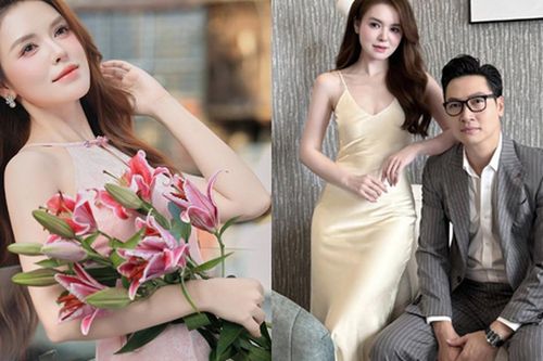 Người đẹp sinh năm 2001 vào vai 'tình trẻ' của Mạnh Trường trong 'Lằn ranh' là ai?
