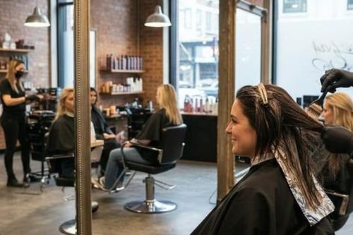 Thuốc nhuộm tóc có gây ung thư?