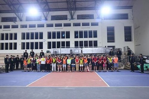 Triệt phá đường dây lừa đảo tại Campuchia, bắt giữ 205 đối tượng