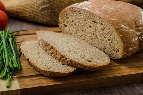 Có nên ăn bánh mì để giảm cân?