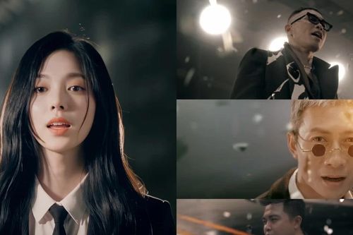MTV Band kể câu chuyện gia đình trong 'Đã Có Cha Rồi' cùng nữ nghệ sĩ ảo Ann