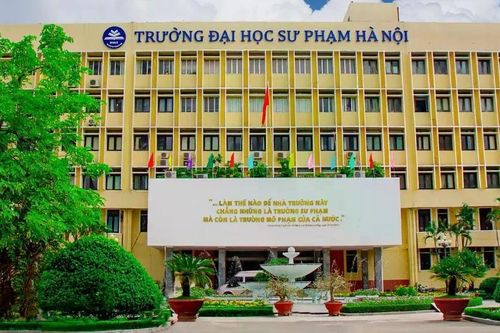 Đại học Sư phạm Hà Nội công bố đề tham khảo kỳ thi SPT 2026 với nhiều điểm mới