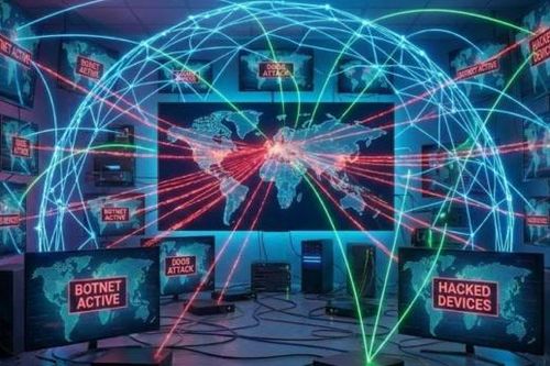 TV Box, Smart TV giá rẻ tại Việt Nam bị biến thành mắt xích của mạng botnet toàn cầu