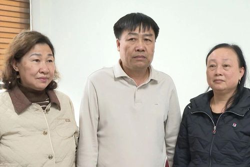 Khởi tố Chủ tịch Hội đồng quản trị công ty Cổ phần Tập đoàn Cường Minh về tội trốn thuế