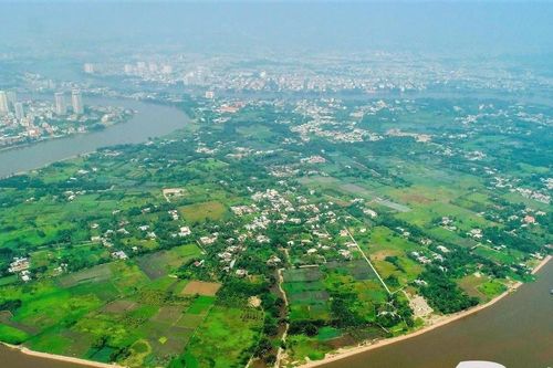 TP Hồ Chí Minh tìm nhà đầu tư chiến lược cho 'siêu dự án' Bình Quới - Thanh Đa hơn 50.000 tỷ đồng