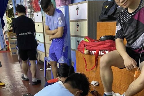 Chơi thể thao trong mùa lạnh: Nguy cơ đột quỵ, đột tử không thể xem nhẹ
